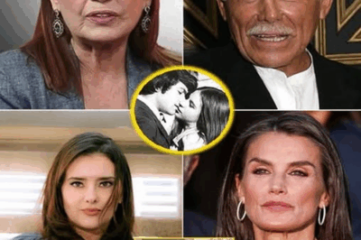 ¡Impactante! Leticia Perdigón, a los 68 Años, Rompe su Silencio y Revela la Verdad Sobre los Rumores Que Durante Años la Rodearon—¡La Revelación Ha Dejado a Todos en Shock!
