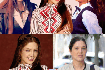 Adela Noriega: sus últimas confesiones antes de morir, lo que nunca imaginamos que revelaría”