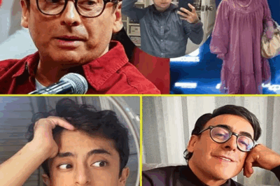 ¡Inesperado! La Impactante Verdad de Adal Ramones y La Guereja sobre su hijo finalmente revelada. 🔥😱 Lo que nunca imaginaron que saldría a la luz sobre su vida familiar, ahora confirmado. ¡Lo que dijeron cambiará todo lo que pensabas!