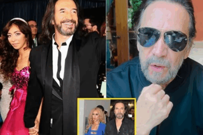 ¡LA CONFESIÓN MÁS ESPERADA! Marco Antonio Solís, a los 64 años, finalmente revela lo que todos imaginaban. ¿Qué fue lo que sorprendió a sus seguidores y dejó a todos en shock? No podrás creer lo que finalmente contó. ¡Sigue leyendo para saber más!
