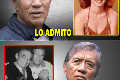 JOSÉ MARÍA NAPOLEÓN A SUS 76 AÑOS ROMPE EL SILENCIO Y REVELA LO QUE TODOS ESPERABAN SABER ¡UNA CONFESIÓN QUE SACUDE AL MUNDO DE LA MÚSICA Y SUS SEGUIDORES!