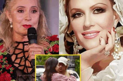 ¡Sorpresa total! Lucha Villa, a los 87 años, revela quién fue el verdadero amor de su vida: ¡Lo que dijo sorprendió a todos! 😱🔥