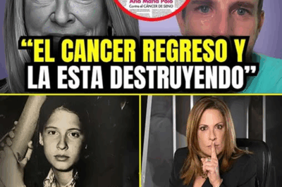 ¡Inesperado! La Dra. Polo enfrenta una grave crisis de salud a los 65 años, y su hija, Dev, hace una confesión que cambiará todo lo que sabíamos 🚨👇”