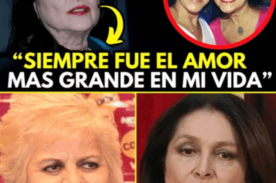 ¡Inesperado! A los 65 años, Daniela Romo revela el secreto más profundo sobre su gran amor, y el mundo no puede creerlo! 😱🔥”
