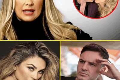 ¡Impactante! Aracely Arámbula rompe su silencio a los 49 años y revela quién fue el gran amor de su vida: ¡La verdad que dejó a todos sorprendidos!”