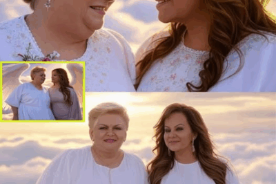 ¡EL CIELO AHORA CANTA CON DOS LEYENDAS! Paquita la del Barrio y Jenni Rivera se han reunido en el cielo, dejando un vacío inmenso en el mundo de la música mexicana. ¿Qué legado dejaron estas dos extraordinarias mujeres? ¡La historia que nunca olvidaremos!