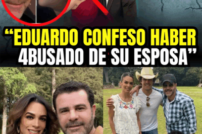 EL SORPRENDENTE DIVORCIO DE BIBY GAYTÁN Y EDUARDO CAPETILLO: LO QUE NADIE IMAGINABA FINALMENTE SE CONFIRMA ¡LA DECISIÓN QUE DEJA A TODOS PERTURBADOS!