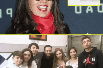 ¡Sorpresa Total! Yolanda Andrade Habla del Pleito Familiar de los Hijos de Paquita la del Barrio por Su Herencia: ¡Lo que Dijo Dejó a Todos Sorprendidos! 😱🔥