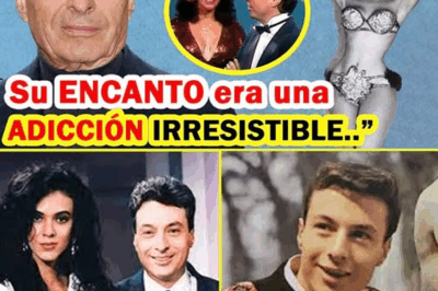 ¡Sorpresa total! La desgarradora historia de César Costa: Lo que nunca supimos sobre su vida. ¡Lo que reveló dejó a todos sorprendidos! 😱🔥