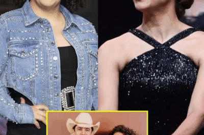 ¡Impactante! Bibi Gaytán se emociona al hablar de la dulce historia de amor entre su hijo y Lucerito. 🔥😱 Las revelaciones de la actriz han dejado a todos sorprendidos. ¡Lo que dijo ha tocado el corazón de muchos!