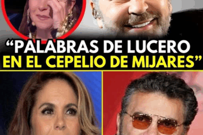 ¡Sorpresa Total! La Verdadera Historia De Manuel Mijares Sale A La Luz Y Deja A Todos En Shock ¡Lo Que No Sabías De Su Vida Personal! 👇