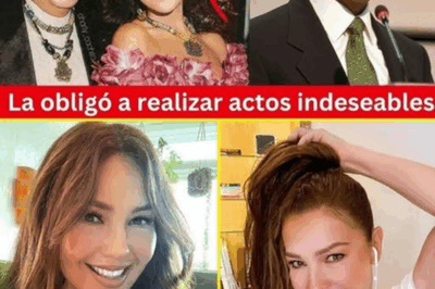 ¡IMPACTANTE! 😳 Thalía REVELA Lo Inimaginable: Alfredo La Forzó a Actos Que Dejarán al Mundo Sin Palabras—¡Lee los Detalles de Esta Confesión AHORA! 👇