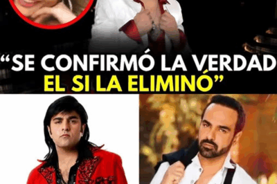 ¡AL FIN LO DICE! Ariel Miramontes, ‘Albertano’, revela lo que todos sospechábamos a los 54 años. ¿Qué confesión ha dejado a sus fans en shock? La verdad detrás del actor que todos conocíamos está al descubierto. ¡No podrás creer lo que admitió!