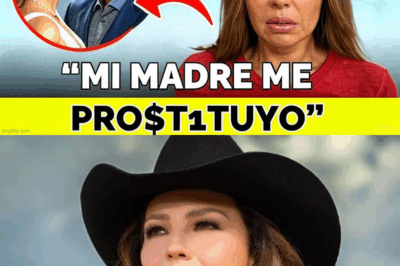 ¡THALÍA ROMPE EL SILENCIO A LOS 53 AÑOS Y REVELA SUS SECRETOS MÁS ESCANDALOSOS! LA VERDAD QUE NADIE IMAGINABA Y QUE DEJA AL MUNDO ESTUPEFACTO 😱