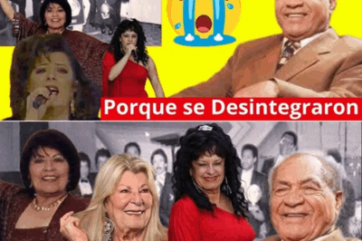 ¡Increíble! Los secretos nunca antes revelados de La Sonora Dinamita salen a la luz, ¡y el mundo no puede creer lo que descubren! 😱💥👇”