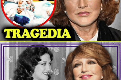 ¡Increíble! Angélica María Hospitalizada de Urgencia: ¡Lo que Sucedió y los Detalles que Sorprendieron a Todos! 😱🔥