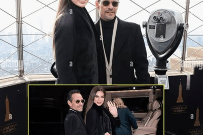 🎉 ¡INCREÍBLE! Nadia Ferreira Revela una Sorpresa Para Marc Anthony: ¡La Felicidad Inunda la Familia con Esta Noticia! 😱 ¡Lee los Detalles Ahora! 👇