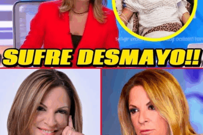 ¡Sorpresa Total! La Doctora Polo es Hospitalizada de Urgencia – El Impactante Drama de su Salud que Nadie Conocía ¡Descubre las Revelaciones Sorprendentes!