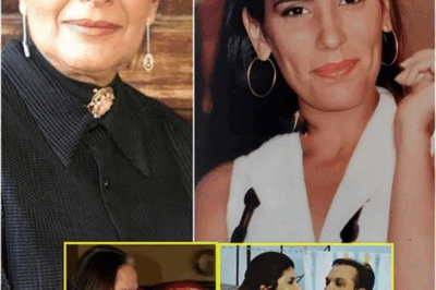 ¡Impactante Revelación! Raquel Olmedo A Los 86 Años Rompe El Silencio Y Revela Un Secreto Guardado Durante Décadas—¡Lo Que Dijo Sorprendió A Todos!