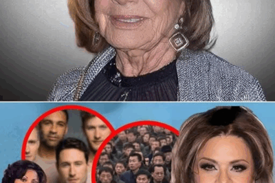 ¡Impactante Revelación! María Sorté A Sus 69 Años Rompe El Silencio Y Confiesa Algo Que Nadie Imaginaba—¡Todo El Mundo Está En Shock!