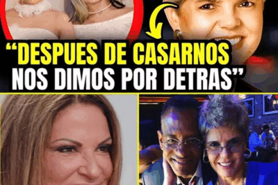 ¡Impactante! La Doctora Vivian González, a los 66 Años, Rompe el Silencio y Confiesa su Romance con Ana María Polo Tras el Doloroso Adiós—¡Lo que Dijo Deja a Todos Atónitos!