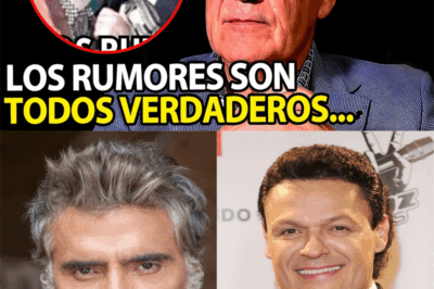 PEDRO FERNÁNDEZ A SUS 55 AÑOS REVELA EL GRAN AMOR DE SU VIDA ¡LA VERDAD QUE DEJA A TODOS IMPACTADOS Y NOS HACE PREGUNTARNOS MÁS SOBRE SU HISTORIA PERSONAL!