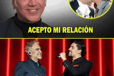 ¡Inesperado! Alejandro Fernández Hace Una Confesión Que Deja A Todos En Shock ¡La Verdad Que Nadie Sabía Sobre Su Vida Sale A La Luz! 👇