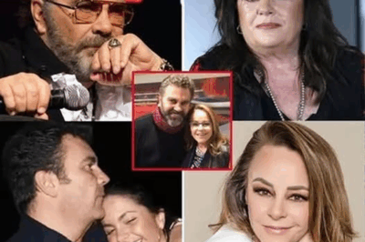 ¡Impactante Revelación! Mijares A Los 56 Años Rompe Su Silencio Y Saca A La Luz Un Secreto Que Deja Al Mundo Del Espectáculo Boquiabierto—¡Descubre Lo Que Dijo!