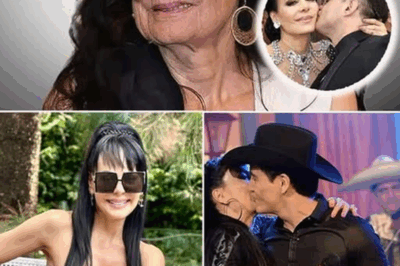 ¡Impactante Revelación! Maribel Guardia A Los 65 Años Rompe El Silencio Y Confiesa Quién Fue El Gran Amor De Su Vida—¡La Historia Que Nadie Conocía!