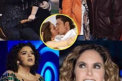 ¡Impactante Revelación! Lucero Rompe El Silencio Y Confirma Un Secreto Que Nadie Conocía—El Mundo Del Espectáculo Está En Llamas Después De Su Confesión