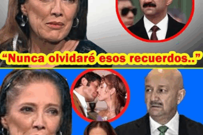 ¡Impactante! Adela Noriega Hace Una Confesión Que Nadie Podía Imaginar ¡La Verdad Sale A La Luz Y Deja A Todos Sorprendidos! 👇
