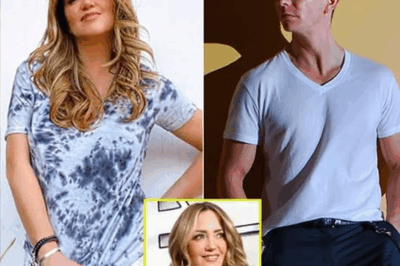 ¡Inesperado! Andrea Legarreta lanza una amenaza a Erik Rubín: “¡Para o revelo tu secreto!” 🔥😱 La explosiva reacción de Erik ha dejado a todos sin palabras. Lo que ocurrió entre ellos desató un escándalo mediático.