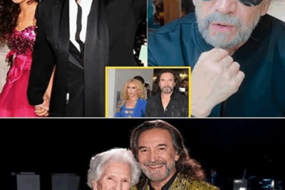 ¡Sorprendente! Marco Antonio Solís Finalmente Habla Sobre Su Verdadero Sentimiento A Sus 64 Años ¡Y Nadie Lo Había Imaginado! 👇