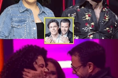 ¡Inesperada Revelación! Eduardo Capetillo Anuncia Que Será Abuelo Y Presenta A Su Nuera En El Escenario—¡La Reacción De Lucerito Deja A Todos Sorprendidos!