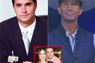 ¡Impactante! Andrea Legarreta revela a los 55 años que el amor de su vida es André Marín, ¡no Erik Rubín! 🔥😱 Las palabras que sorprendieron a todos. ¿Qué está pasando realmente entre Andrea y Erik? ¡Las revelaciones no paran!