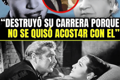 ¡Escándalo Total! La Verdadera Razón Detrás de La Caída de Prudencia Grifell ¡Jaime Fernández Lo Revela Todo! 👇