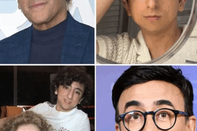 ¡Impactante Confesión! Adal Ramones Rompe El Silencio Y Revela Si Es El Padre Del Hijo De La Güereja—¡Lo Que Dijo Sorprendió A Todos Y Desató El Debate!