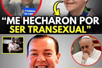 💥 ¡SOMOS TESTIGIOS DE UNA REVELACIÓN IMPACTANTE! El Padre Adam Kotas, a los 41 años, finalmente rompe su silencio. ¿Qué ha dicho que dejó a todos en shock? Su confesión ha sacudido a la sociedad y dejado al mundo boquiabierto. ¡Descubre todos los detalles!