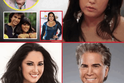 💥 ¡INCREÍBLES PALABRAS DE LILIBETH MORILLO! A sus 55 años, rompe su silencio y revela lo que ha dejado a todos sorprendidos. ¿Qué secreto ha destapado la hija de Chiquinquirá Delgado y José Luis Rodríguez “El Puma”? ¡La confesión que dejó al mundo boquiabierto!