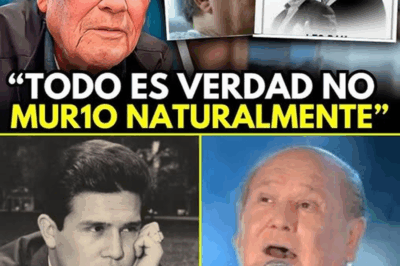 ¡Tragedia! Las Sorprendentes Imágenes De Leo Dan En Sus Últimos Días ¡Su Muerte Y Lo Que Nadie Esperaba Sale A La Luz! 👇
