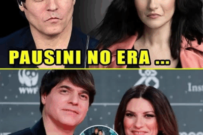 ¡Impactante Revelación! Laura Pausini Lucha Contra Una Enfermedad Devastadora Y Su Marido, Paolo Carta, Lanza Una Despedida Que Deja A Todos Con El Corazón Roto—¡Las Redes Sociales En Shock!