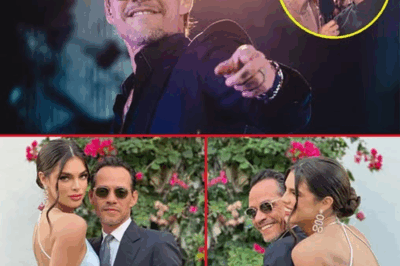 💥 ¡INCREÍBLES PALABRAS DE MARC ANTHONY! A sus 56 años, finalmente revela quién es el amor de su vida. ¿Qué confesión tan inesperada ha dejado a todos sin palabras? La verdad detrás de sus relaciones y su felicidad actual. ¡Entérate de todo lo que dijo!