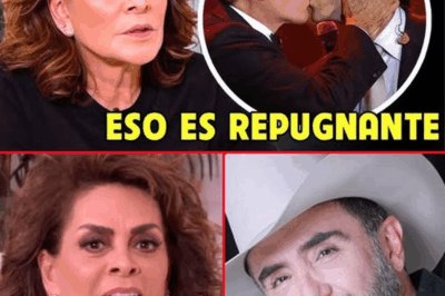 💥 ¡SORPRENDENTE CONFESIÓN! Mara Patricia Castañeda, a sus 59 años, rompe el silencio y deja a todos boquiabiertos. ¿Qué ha revelado la periodista y conductora que ha sacudido el mundo del espectáculo? Los detalles de su confesión te dejarán sin palabras. ¡Te contamos todo!