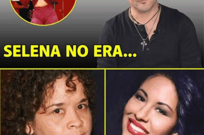 💔 ¡INCREÍBLE REVELACIÓN! El esposo de Selena Quintanilla rompe el silencio 30 años después y confirma lo que nadie imaginaba sobre su trágica muerte. Las palabras que han dejado a todos sorprendidos. ¡Descubre la verdad que se oculta detrás de la tragedia!