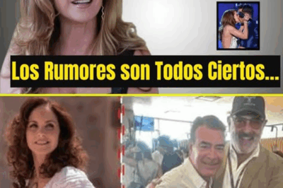 ¡Impactante Revelación! Lucero Rompe El Silencio Y Confiesa Algo Que Nadie Imaginaba—¡Su Declaración Ha Sorprendido A Todos!