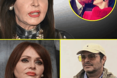 ¡Sorpresa Total! Gabriela Spanic A Los 51 Años Revela Un Secreto Que Nadie Esperaba ¡El Amor Prohibido Que Marcó Su Vida! 👇