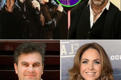 ¡Sorpresa De Cumpleaños! Mijares Se Lleva Un Regalo Inesperado De Su Ex—¡La Revelación Que Nadie Esperaba Y Que Dejó A Todos Sin Aliento!