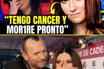 ¡Inesperada Confesión! A Los 50 Años, Laura Pausini Rompe El Silencio Sobre Su Extraña Enfermedad—¡Lo Que Dijo Deja A Todos En Shock!