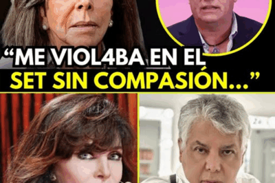 ¡Impactante! Verónica Castro A Sus 72 Años Confiesa Lo Que Nadie Sabía ¡Su Revelación Deja A Todos Perplejos! 👇