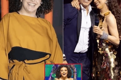 ¡Impactante Sorpresa! Biby Gaytán Sorprende a Lucerito Con Un Mensaje Lleno de Amor Y Apoyo—¡La Reacción De Lucerito Deja A Todos Estupefactos!